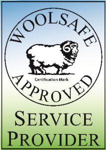 WoolSafe Service Provider