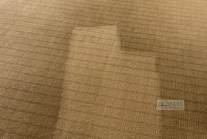 Carpet Restorative cleaning